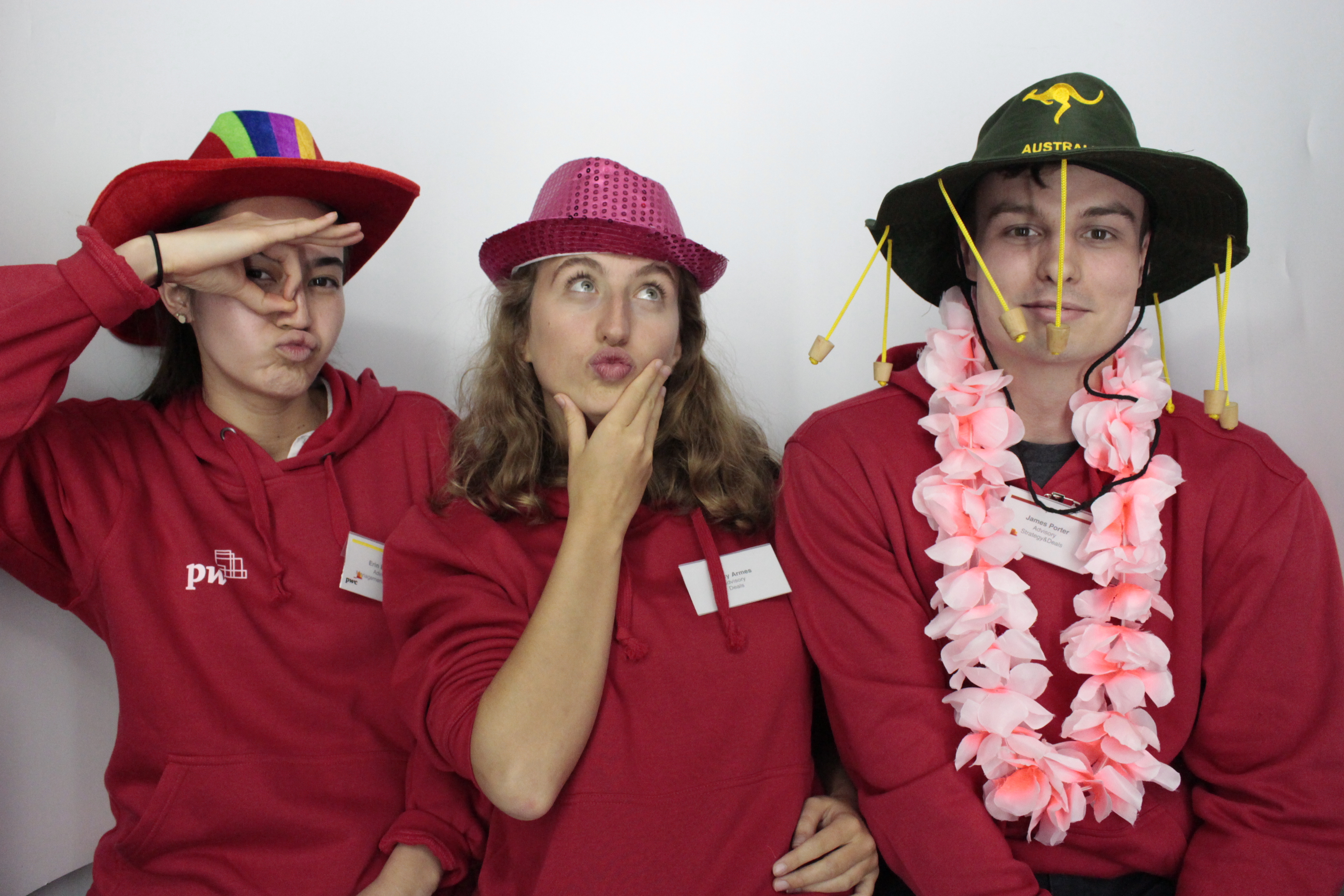 Summer Internship Induction | View more photos from the event at gallery.myphotoboothexperience.co.uk/u/MyPhotoBoothExperienceLtd/Summer-Internship-Induction